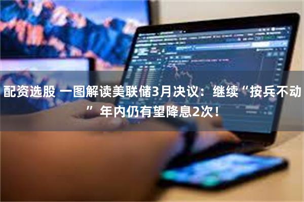 配资选股 一图解读美联储3月决议：继续“按兵不动” 年内仍有望降息2次！