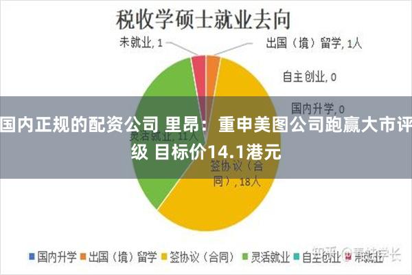 国内正规的配资公司 里昂:重申美图公司跑赢大市评级 目标价14.1港元