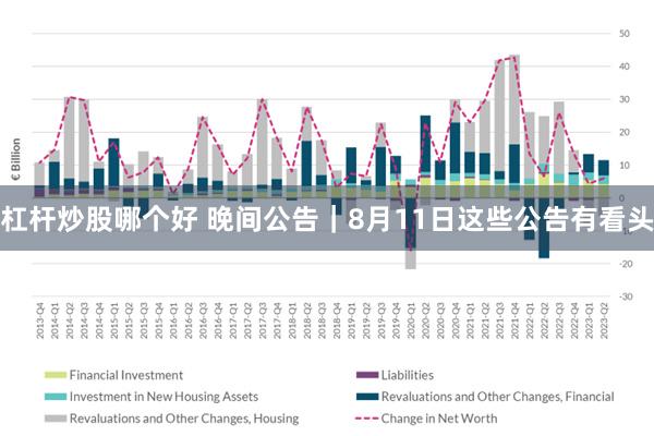 杠杆炒股哪个好 晚间公告｜8月11日这些公告有看头